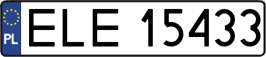 ELE15433