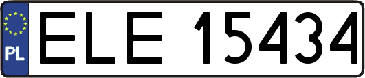 ELE15434