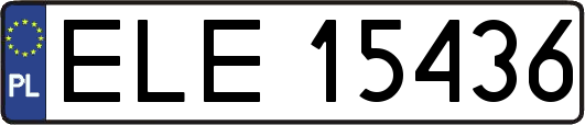 ELE15436