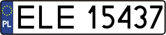 ELE15437
