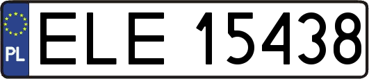 ELE15438