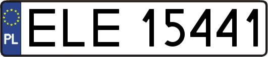 ELE15441