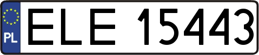 ELE15443