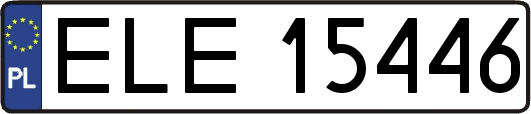 ELE15446