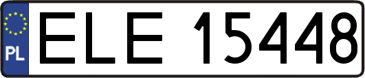 ELE15448