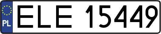 ELE15449
