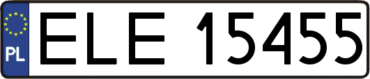 ELE15455