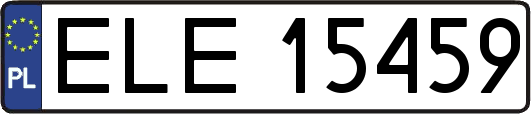 ELE15459