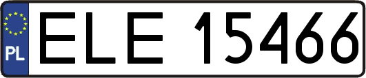 ELE15466