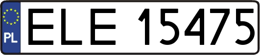 ELE15475