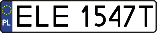 ELE1547T