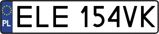 ELE154VK