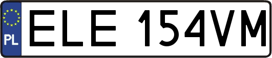 ELE154VM