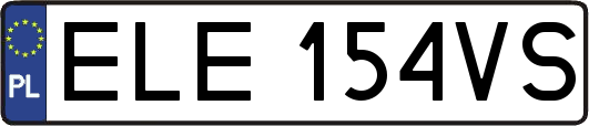 ELE154VS