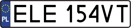 ELE154VT