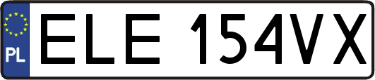 ELE154VX
