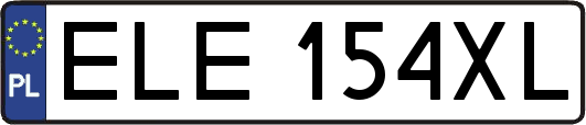 ELE154XL