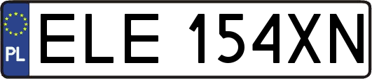 ELE154XN