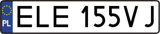 ELE155VJ