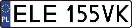 ELE155VK