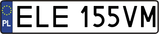 ELE155VM