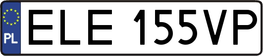 ELE155VP