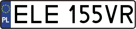 ELE155VR