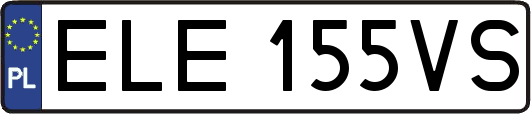 ELE155VS