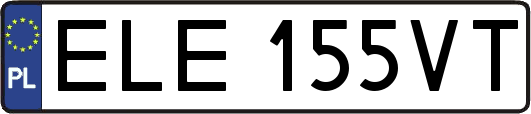 ELE155VT