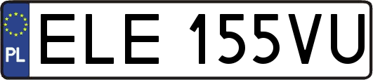 ELE155VU