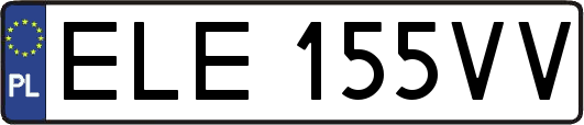 ELE155VV