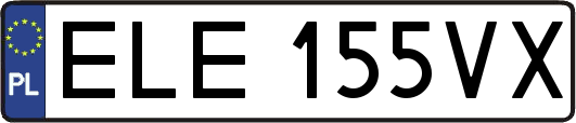 ELE155VX
