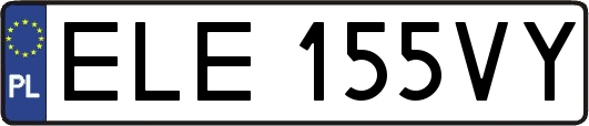 ELE155VY