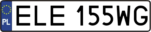 ELE155WG