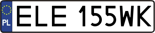 ELE155WK
