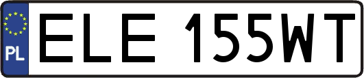 ELE155WT