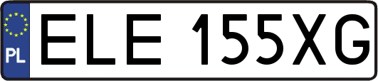 ELE155XG