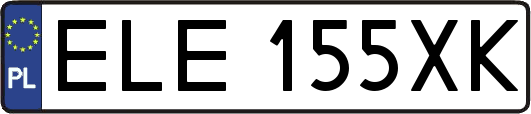 ELE155XK