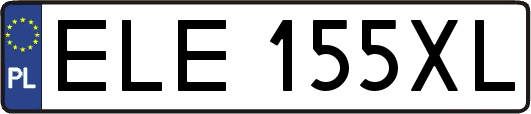 ELE155XL