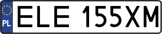 ELE155XM