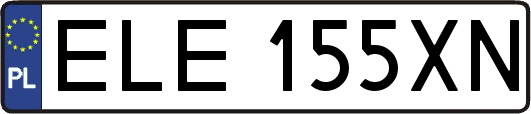 ELE155XN