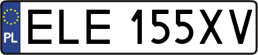 ELE155XV