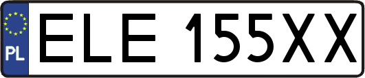 ELE155XX