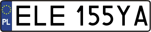 ELE155YA