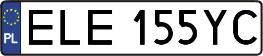 ELE155YC
