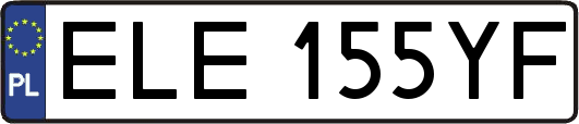 ELE155YF
