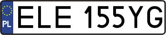 ELE155YG