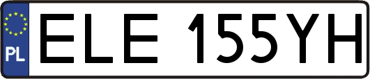 ELE155YH