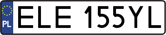 ELE155YL