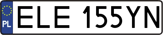 ELE155YN